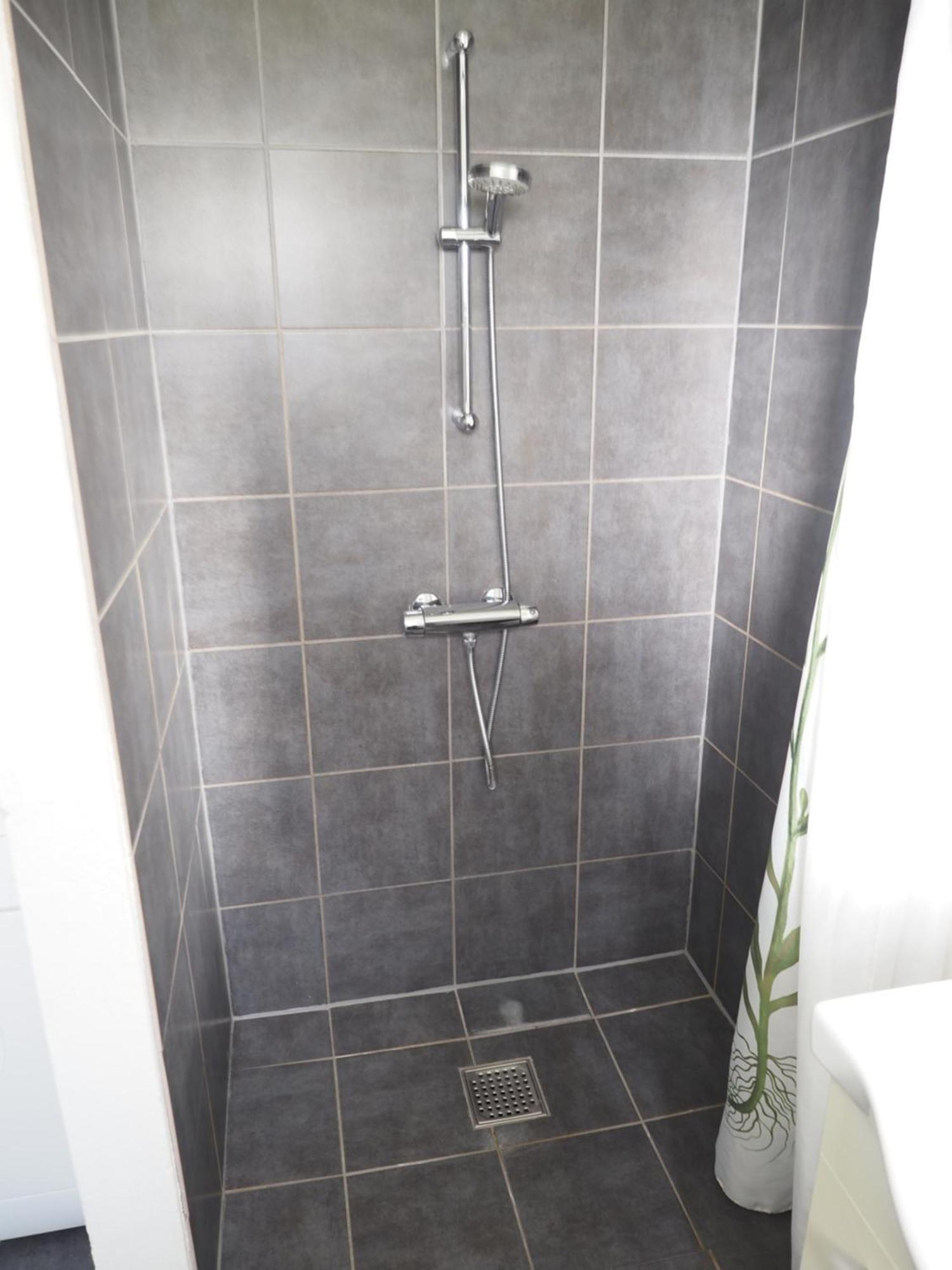 Skovgardens Apartment Grindsted Kültér fotó