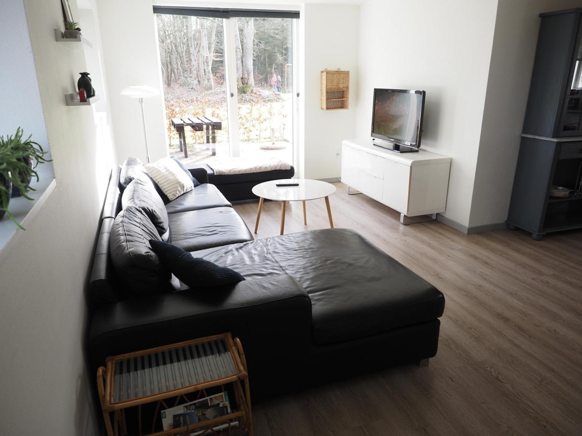Skovgardens Apartment Grindsted Kültér fotó